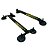 Rack 6 Ventosas Top com Dois Backups de Segurança - Imagem 2