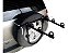 Transbike Para Estepe de 3 Bikes Com Alças e Borrachas - Imagem 1