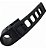 4 Presilhas de Borracha Para Suporte de Bicicleta - Transbike - Imagem 2
