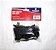 10 Redes Com Extensor P/ Capacete De Moto 35x35 Cm - Imagem 3