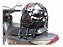 10 Redes Com Extensor P/ Capacete De Moto 35x35 Cm - Imagem 1