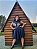 Vestido June Carter - Imagem 5