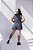 Shorts Army Alfaiataria - Imagem 6