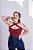 Top Loren Estampado - Imagem 4