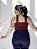 Top Loren Estampado - Imagem 5