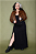 Vestido Longo Fenda - Imagem 5