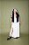 Vestido Longo Fenda - Imagem 6