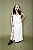 Vestido Longo Fenda - Imagem 4