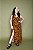 Vestido Longo Fenda - Imagem 3