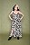 Vestido Longo Fenda - Imagem 2