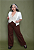 Colete Rita Cropped - Imagem 5