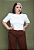 Calça Wide Leg - Imagem 2