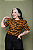Jaqueta Grace Viscose - Imagem 1