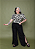 Jaqueta Grace Viscose - Imagem 9