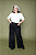 Jaqueta Grace Viscose - Imagem 2