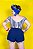 Blusa Hitchcock Estampa - Imagem 6