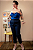 Calça Mom Lady Levi's Denim - Imagem 5