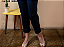 Calça Mom Lady Levi's Denim - Imagem 10