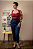 Calça Skinny Lady Levi's Denim - Imagem 7
