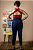 Calça Skinny Lady Levi's Denim - Imagem 8