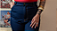 Calça Skinny Lady Levi's Denim - Imagem 10