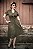 Vestido Army - Imagem 3