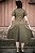 Vestido Army - Imagem 4