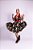 Vestido Rockabilly - Imagem 1