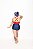 Hot Pants Navy - Imagem 9