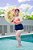 Hot Pants Saia - Imagem 6