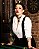 Camisa Katherine Manga Longa - Imagem 1