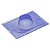 Conjunto Forma Cupcake Gigante De Chocolate Acetato Silicone - Imagem 2