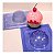 Conjunto Forma Cupcake Gigante De Chocolate Acetato Silicone - Imagem 5