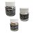Kit Confeitaria 3 Pó Decoração+ Pulverizador+ Álcool 270ml - Imagem 7