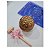 Forma Especial Para Chocolate Esfera Geometric Confeitaria - Imagem 3
