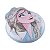 Almofada Infantil Elsa Macia Decoração Quarto Disney Frozen - Imagem 1