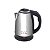 Chaleira Elétrica De Inox 1,8L Para Bebida Quente 127V 1200W - Imagem 2