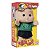 Cebolinha Turma Da Monica Iti Malia Baby Brink - Imagem 2