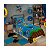 Jogo de Cama Sonic The Hedgehog Game Kids Lepper Estampado - Imagem 1