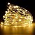 Fio de fada luz 2M 20 luzes Led - Imagem 1