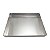 Kit Aro Cortador 12 Cavidades + Assadeira Para Brownie Inox - Imagem 4