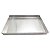 Kit Aro Cortador 24 Cavidades + Assadeira Para Brownie Inox - Imagem 4