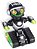 Brinquedo Robô Inteligente com Luz e Som Toyng - 43724 - Imagem 1