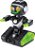 Brinquedo Robô Inteligente com Luz e Som Toyng - 43724 - Imagem 2