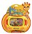 Brinquedo Aquaplay Water Game Infantil Amarelo - Imagem 1