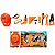 Kit completo de Ferramentas Infantil Mega construção Toyng - Imagem 1