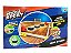 Jogo Futebol de Mesa com Discos Infantil Mega Sport Toyng - Imagem 2