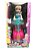 Boneca Julia Scooter Gira 360° Com Luz e Som Infantil - Imagem 3