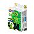Boneco de Montar Defensor Verde Mini Brinquedo Infantil - Imagem 2