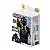 Boneco de Montar Defensor Preto Mini Brinquedo Infantil - Imagem 2